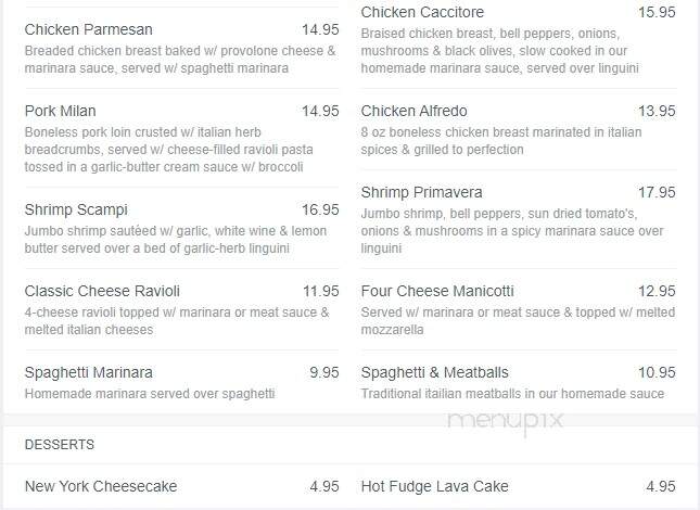 Becky's Log Cabin Restaurant - Smithfield, NC