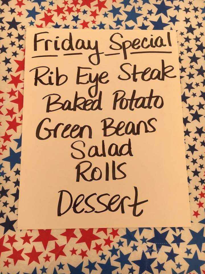 Monty's Catering - Troy, MO menu_pic
