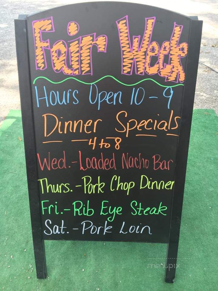 Monty's Catering - Troy, MO menu_pic