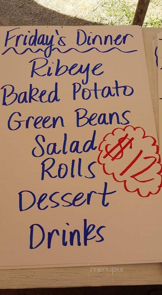 Monty's Catering - Troy, MO menu_pic