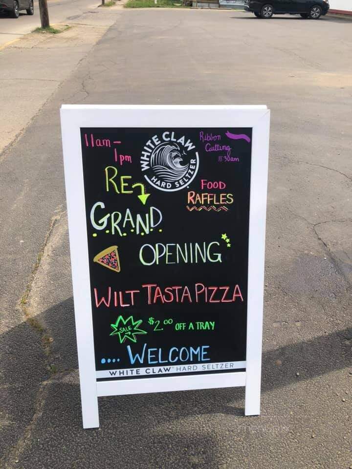 Tasta Pizza - Bradford, PA