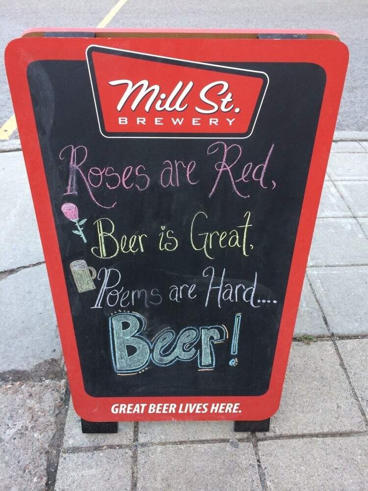 The Mill Restaurant - Ottawa, ON