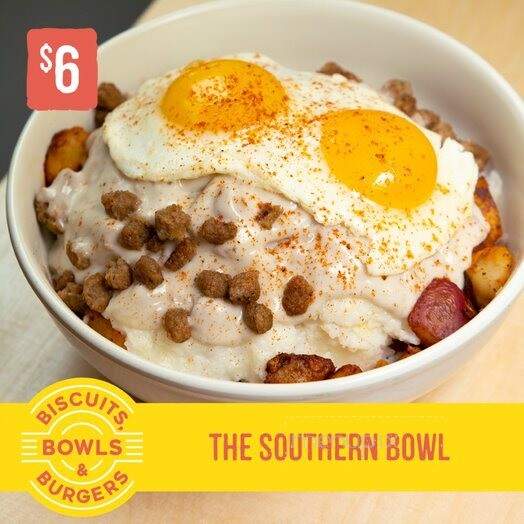 Eggs Up Grill - Shallotte, NC menu_pic
