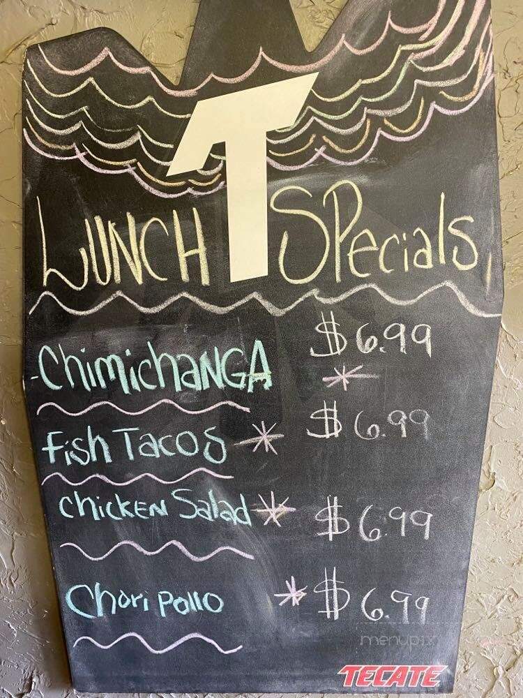 Pepe's Tacos - Wilkesboro, NC