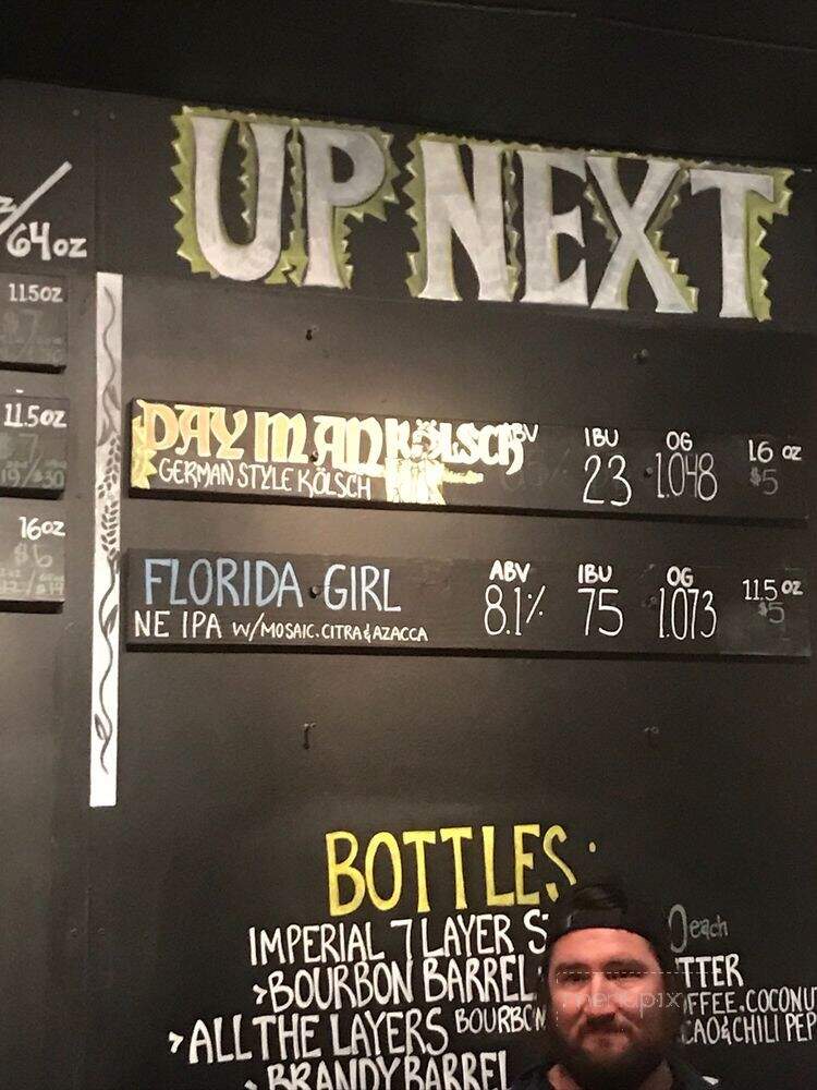 Bowigens Beer Company - Casselberry, FL
