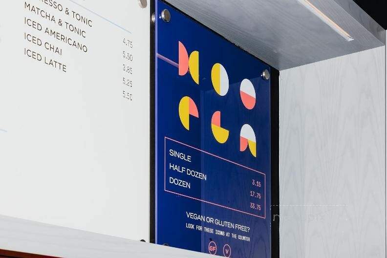 Hoopla Donuts - Calgary, AB menu_pic