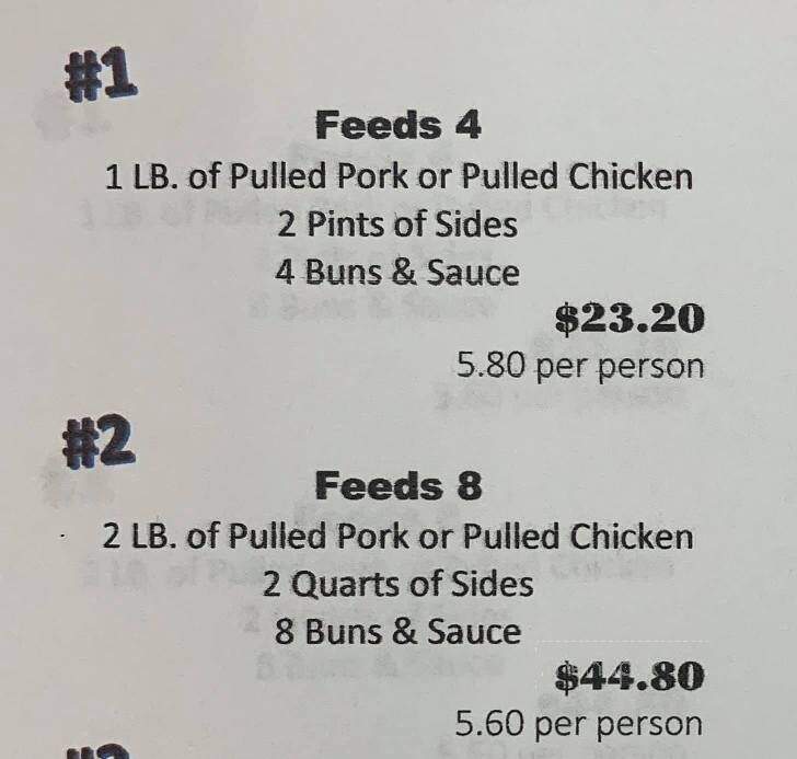 Fusion Grill - Dadeville, AL menu_pic