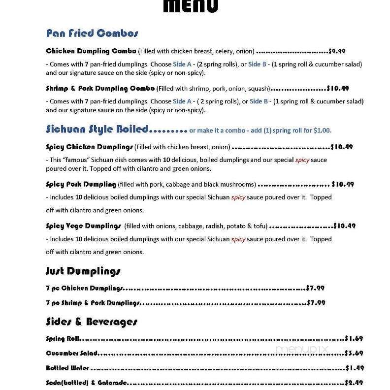 menu-of-the-dumpling-girls-food-truck-in-charlotte-nc-28202