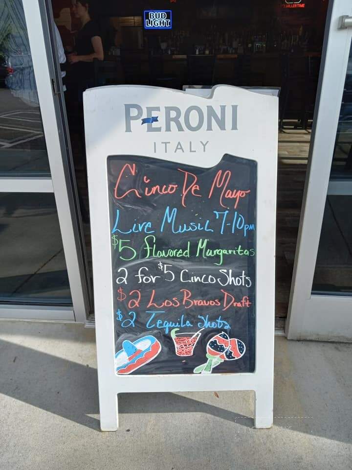 I Love NY Pizza - Dawsonville, GA menu_pic