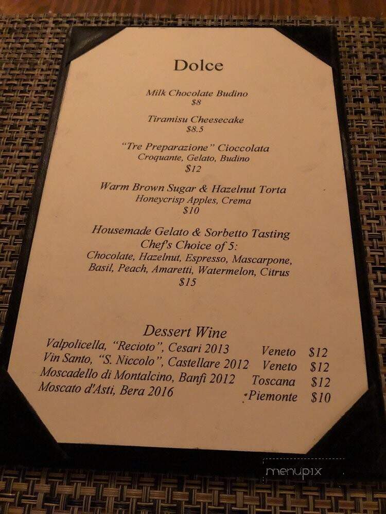 Grill 225 - Charleston, SC menu_pic