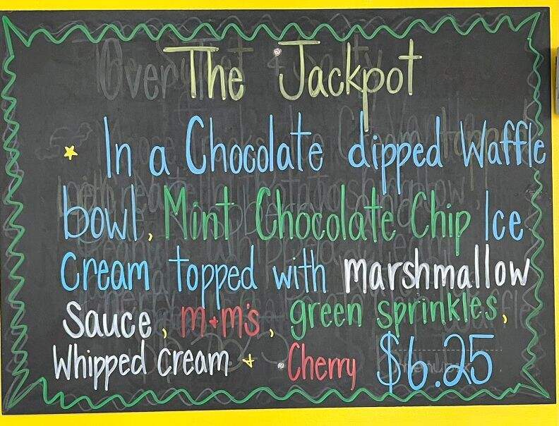 King Kone - Whitehall, PA menu_pic