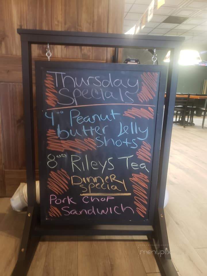 Riley's - Rincon, GA