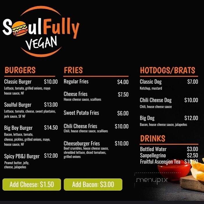 GastroPark - West Hartford, CT menu_pic