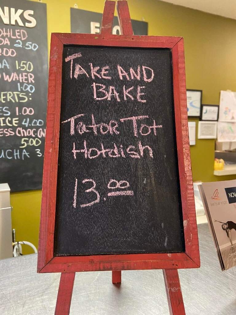 Gather - Buffalo, MN menu_pic
