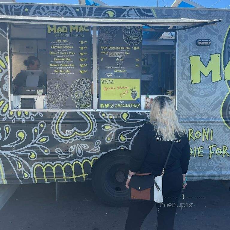Loose Screw Beer - Meridian, ID