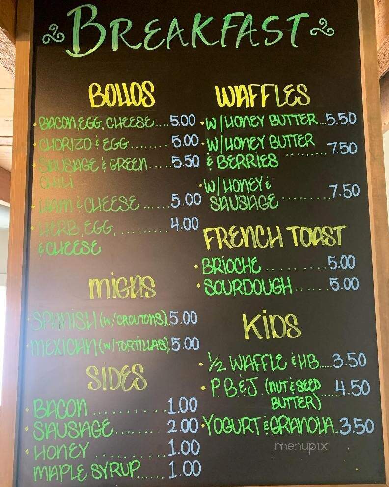 Coldwater Coffeehouse & Bakery - Avondale, AZ