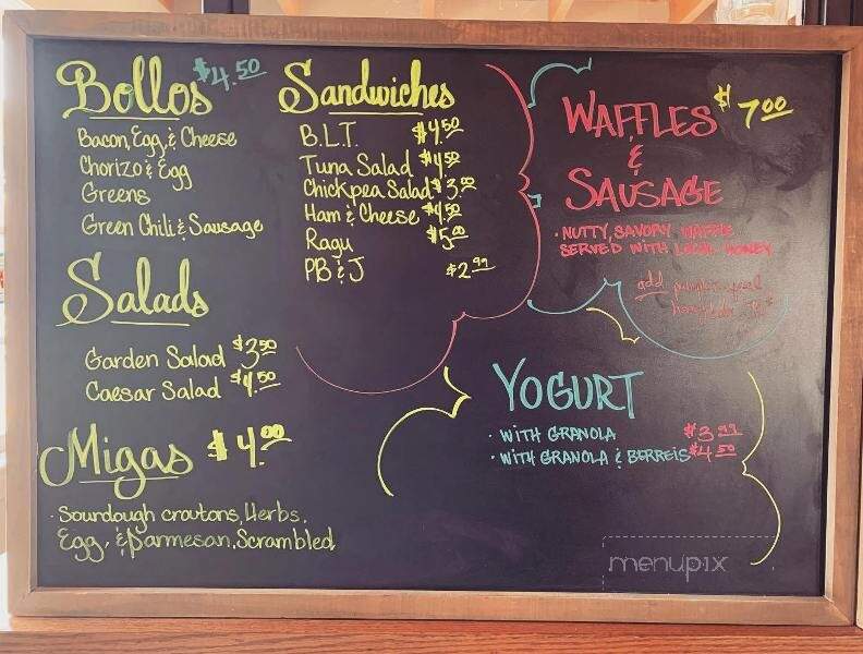 Coldwater Coffeehouse & Bakery - Avondale, AZ