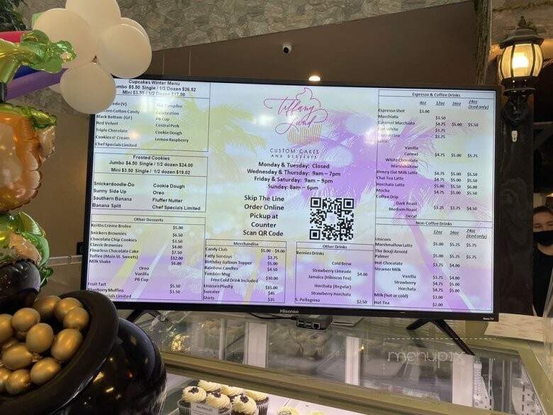 Market & Main - Martinez, CA menu_pic