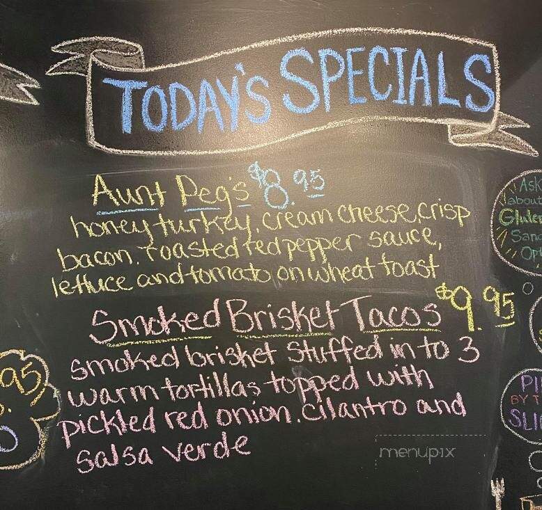 Brown Bag - Monticello, IL menu_pic