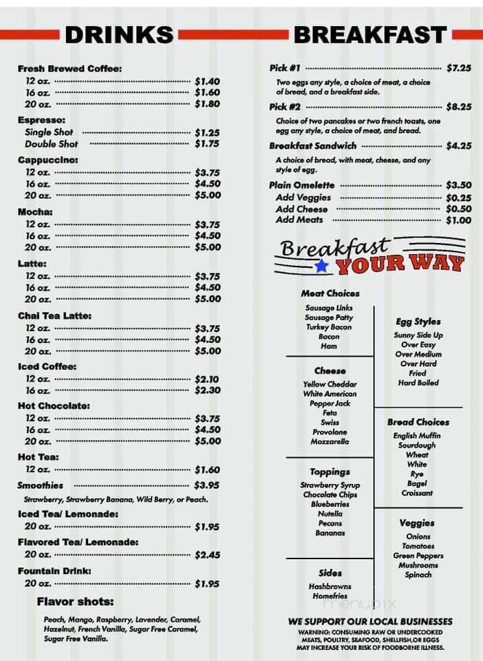 Poly Feng Yuan - Hilo, HI menu_pic