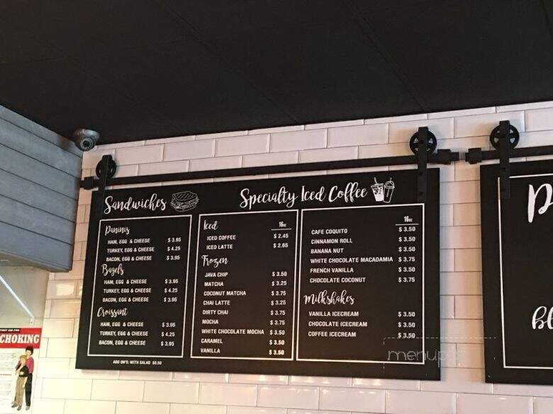 Vanessa's Coffee Shop - Saint Cloud, FL