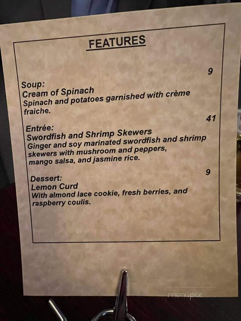 1844 House - Potsdam, NY menu_pic
