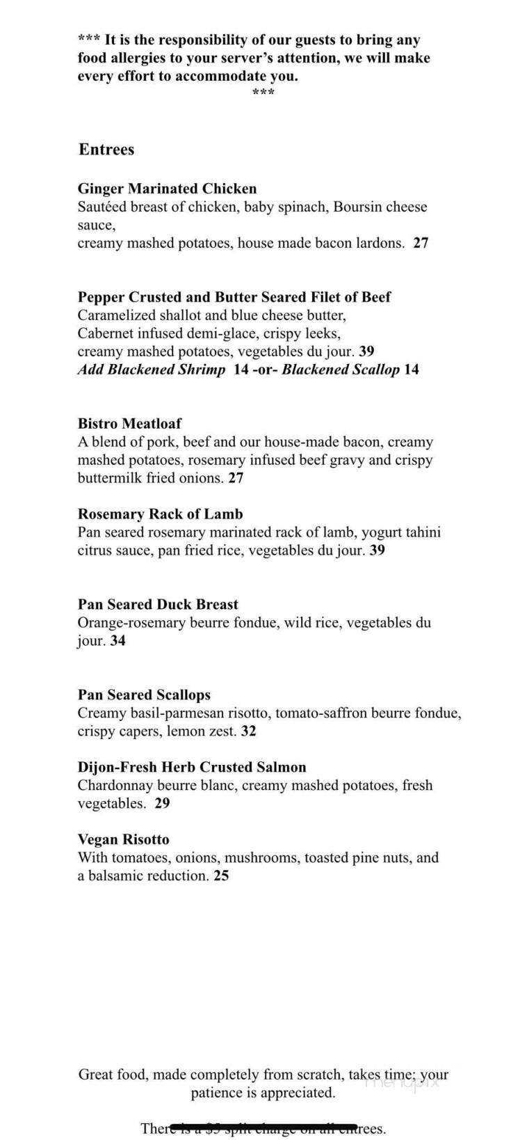 1844 House - Potsdam, NY menu_pic