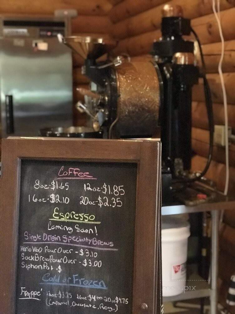 Collin's Coffees - New Lisbon, WI