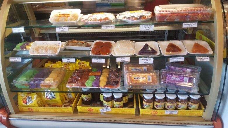 Golden Coin - Wahiawa, HI menu_pic