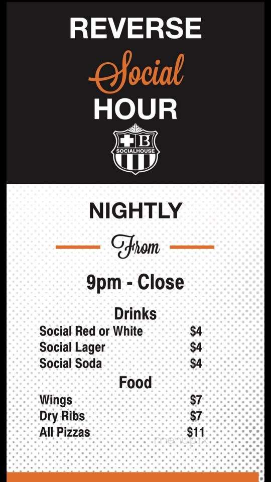 Brown's Social House - Yorkton, SK