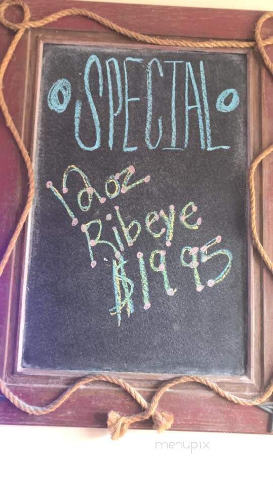 Boo's Smokehouse Bar-B-Que - Brandon, MS menu_pic