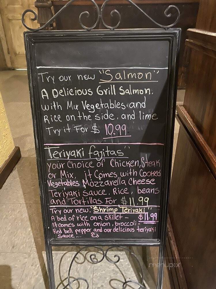 La Carreta Grille - Medina, TN