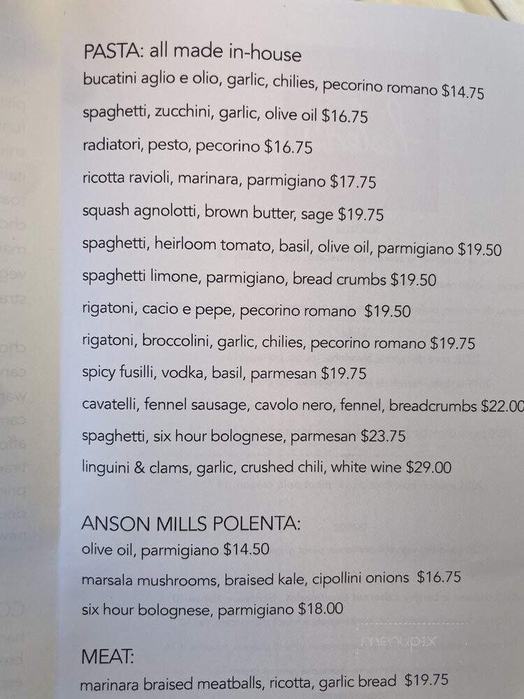 Jon & Vinny's Slauson - Windsor Hills, CA menu_pic