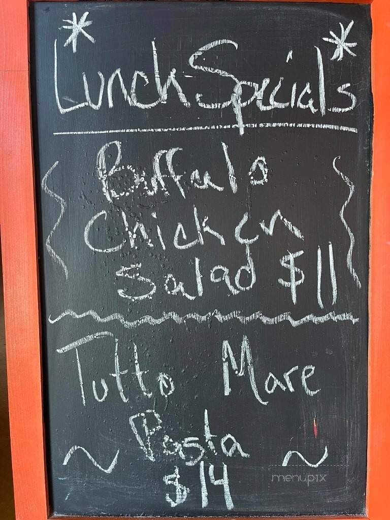 514 Chop House - Washington, MO menu_pic