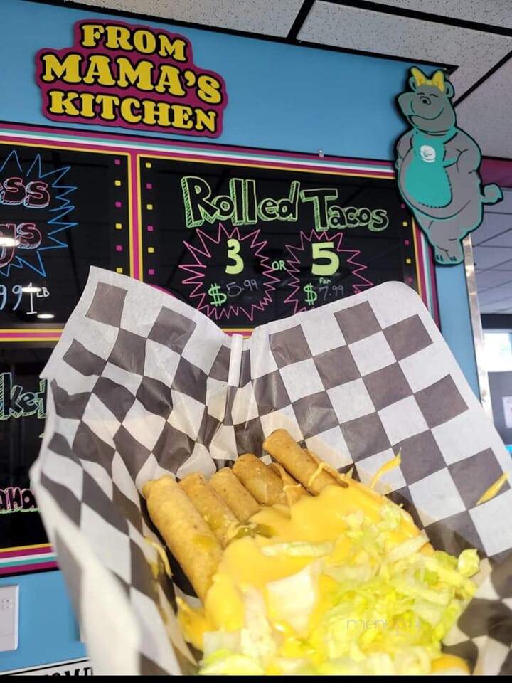 Mama Fats - Deming, NM menu_pic