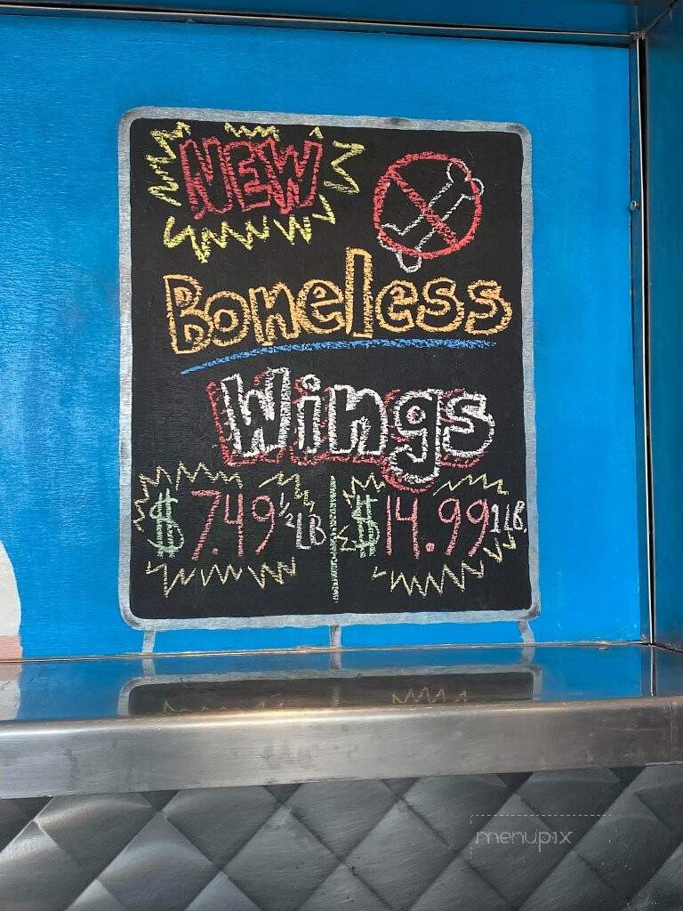 Mama Fats - Deming, NM menu_pic