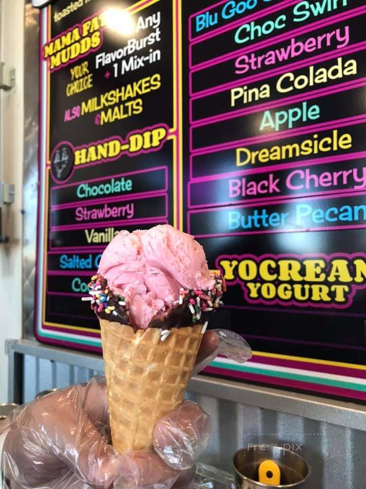 Mama Fats - Deming, NM menu_pic
