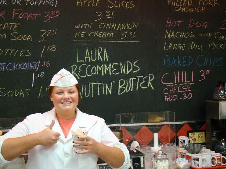 Scoop Deville - Hartford, WI menu_pic
