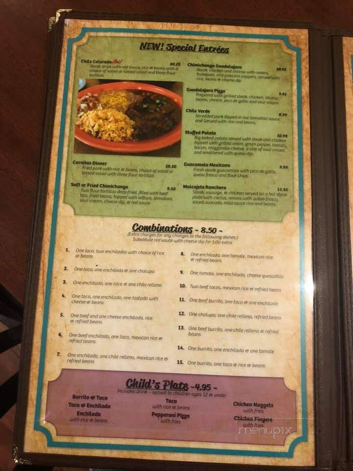 Mi Pueblito - Decatur, IL