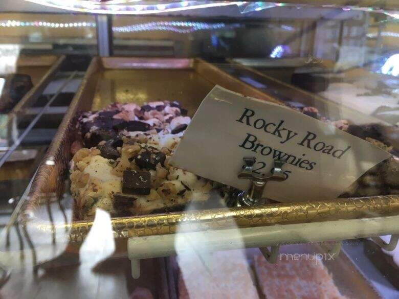 Emily's Bakery - Haverhill, MA menu_pic