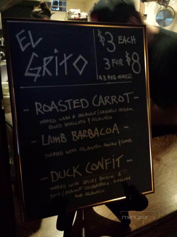The Robin Room - Madison, WI