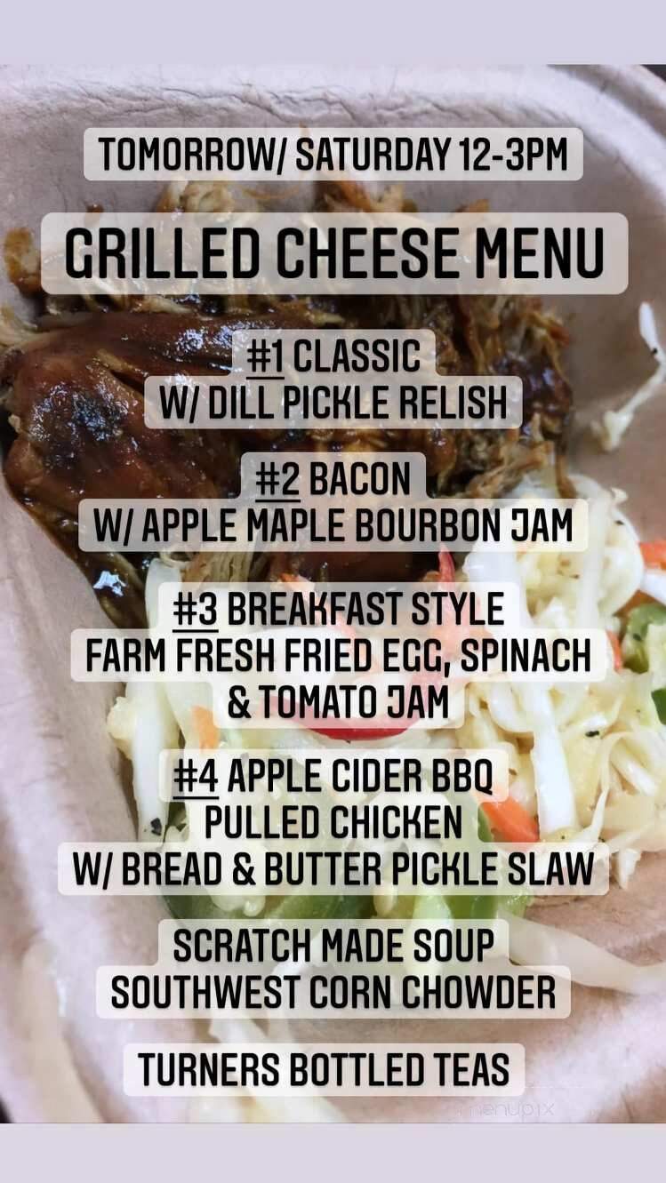 The Pickled Chef - Latrobe, PA