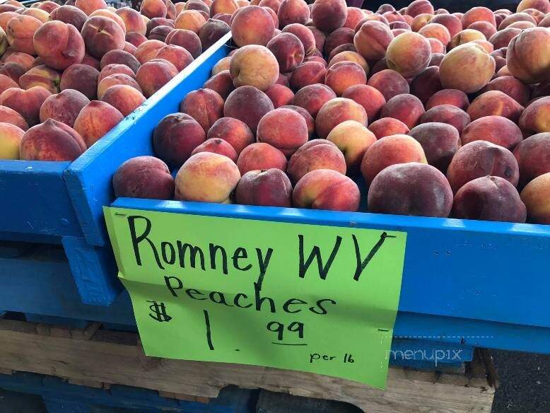 Capitol Market Farmers Market - Charleston, WV