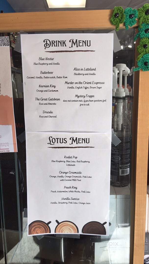 Anna Lee's Cookies & Cream - Mays Landing, NJ menu_pic