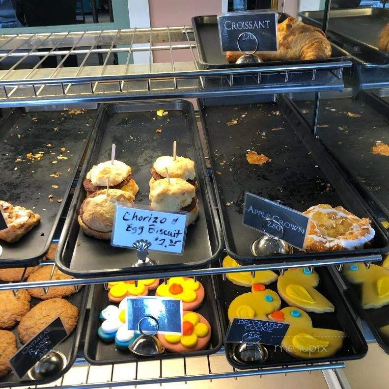 Bear Moon Bakery - Boerne, TX menu_pic