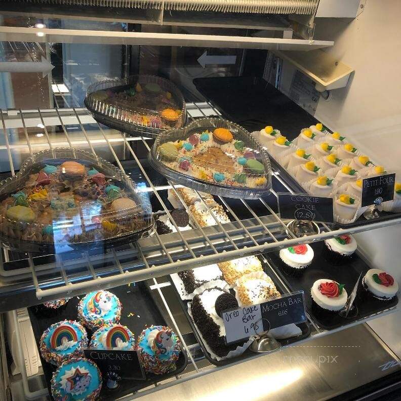 Bear Moon Bakery - Boerne, TX menu_pic