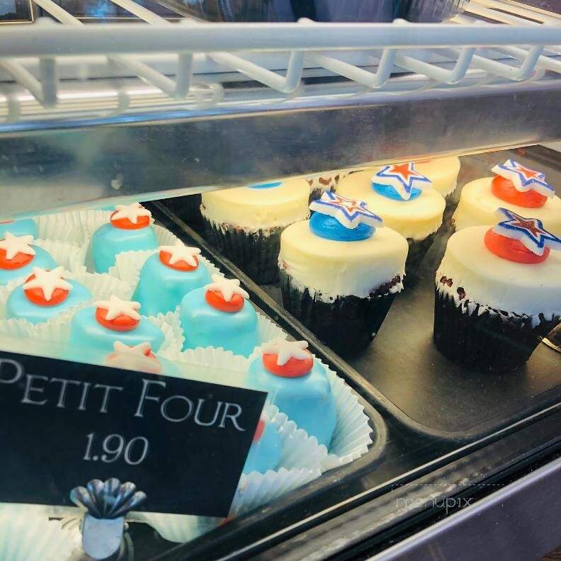 Bear Moon Bakery - Boerne, TX menu_pic