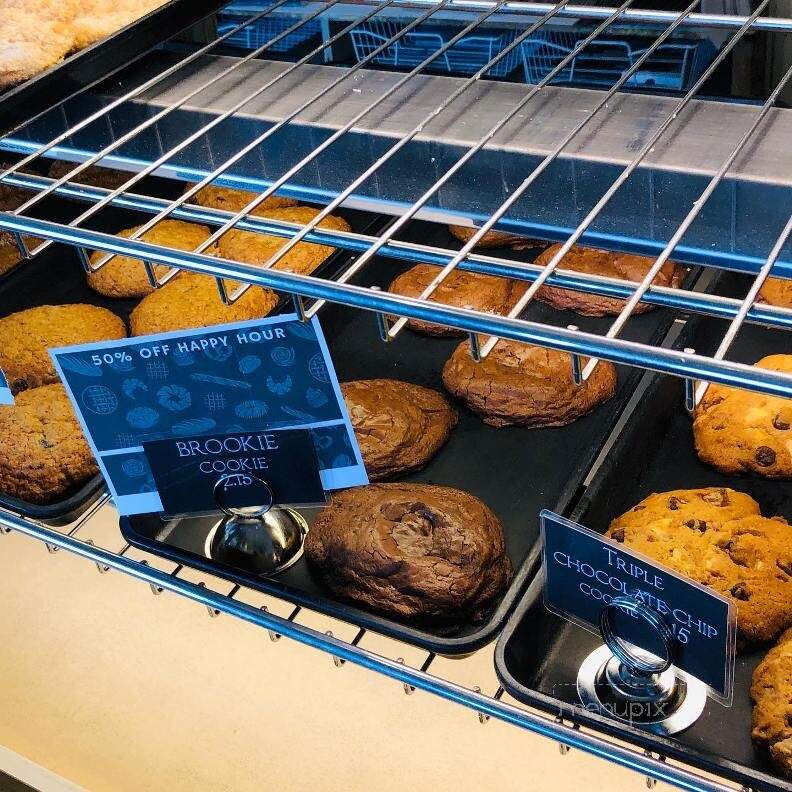 Bear Moon Bakery - Boerne, TX menu_pic