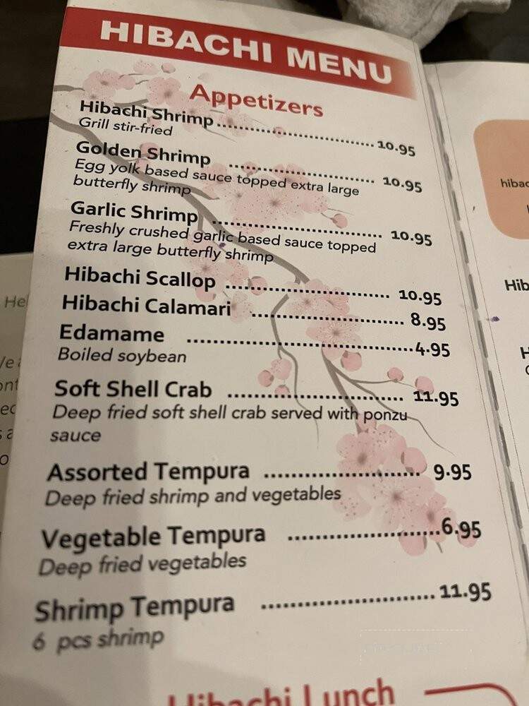 New Star Chinese Restaurant - Elmwood Park, IL menu_pic