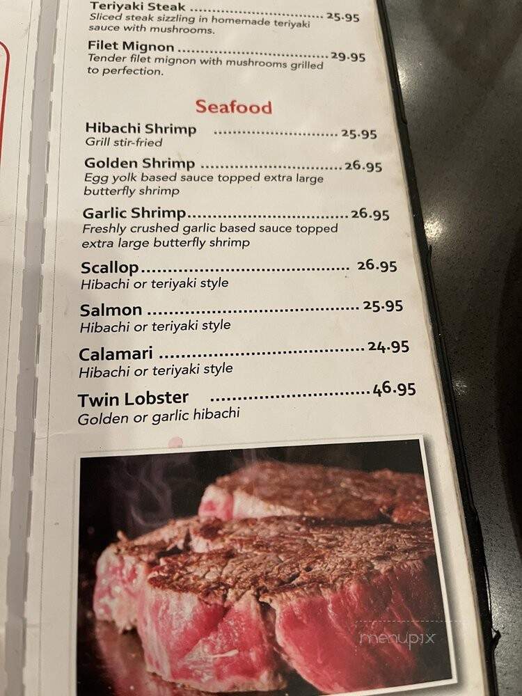New Star Chinese Restaurant - Elmwood Park, IL menu_pic